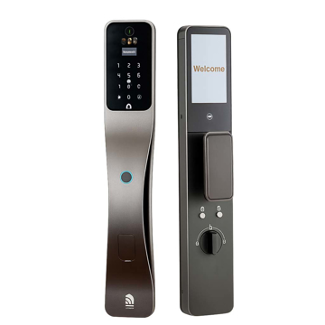 Slika Pametna brava Smart Home System – sigurnost doma